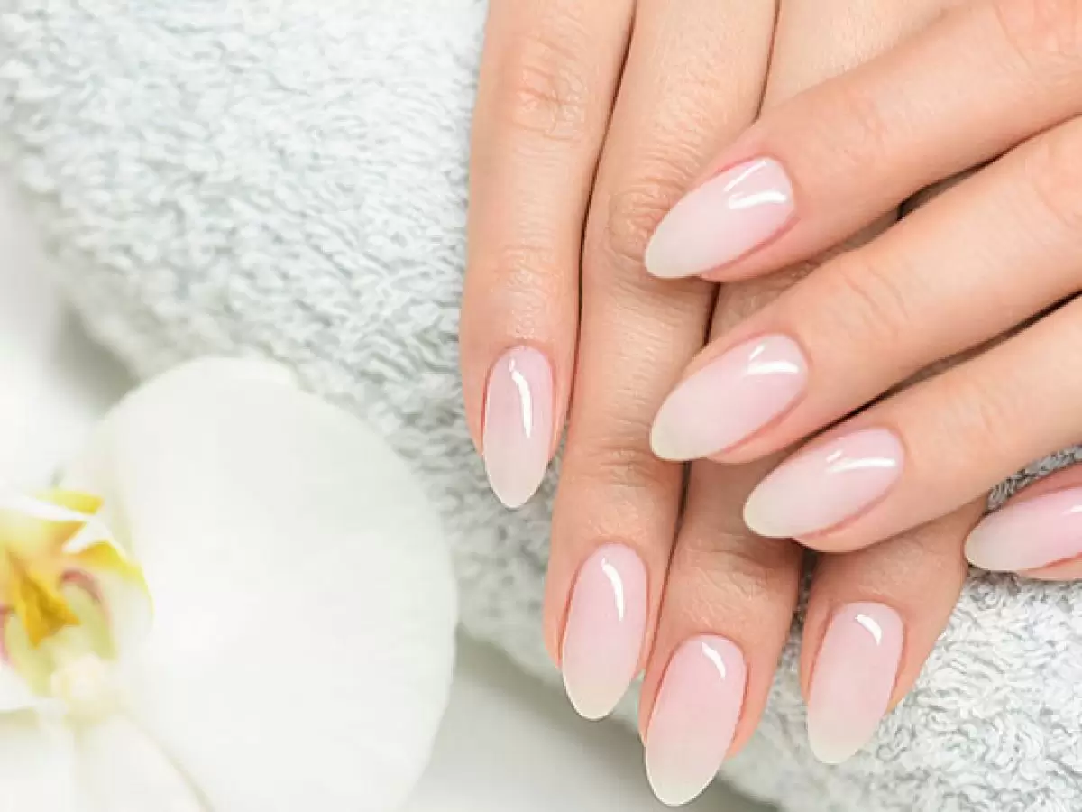 Demirci Protez Tırnak